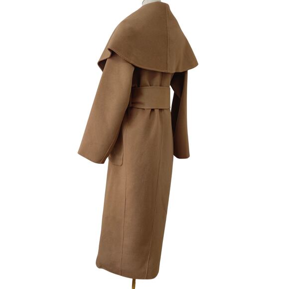 Helsa The Throw Coat - Picture 10 of 12